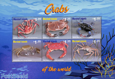 Crabs 6v m/s