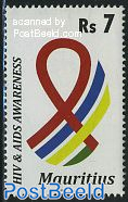 HIV & AIDS Awareness 1v