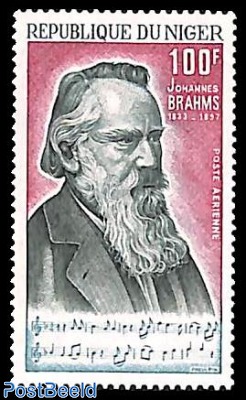 Brahms 1v