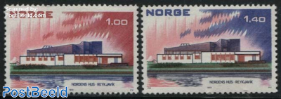 Nordic issue 2v