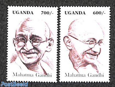 Gandhi 2v