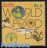 World food day 1v