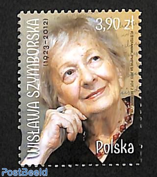 Wislawa Szymborska 1v