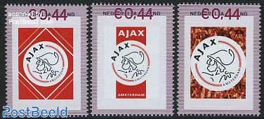 Ajax 3v