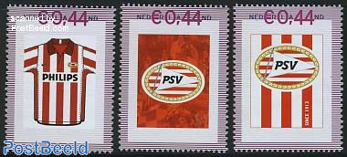 PSV 3v
