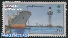 Jeddah harbour 1v