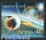 Sputnik I 1v