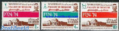 Medical faculty 3v