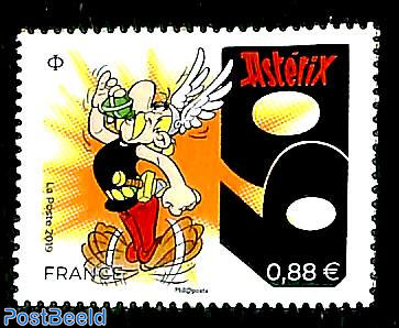 Asterix 1v