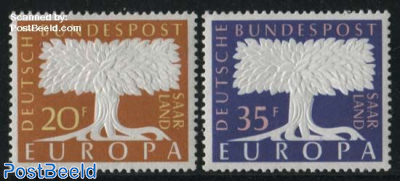 Europa 2v