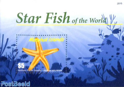 Star Fish s/s