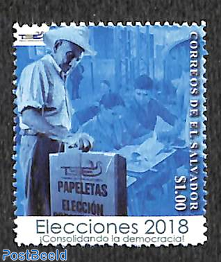 Elections 1v