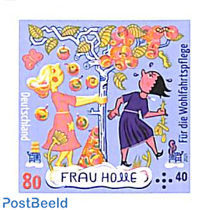 Welfare, Frau Holle 1v s-a