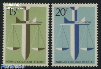 Int. court of justice 2v
