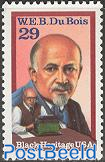W.E.B. du Bois 1v
