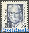 Earl Warren 1v