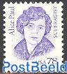 Alice Paul 1v