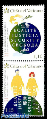 Human rights 2v