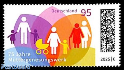 Müttergenesungswerk 1v