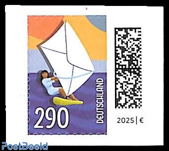 Definitive 1v s-a, sailing