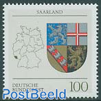 Saarland 1v