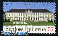 Bellevue castle 1v