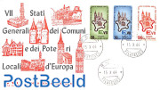 European city congress 3v