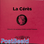 Ceres stamps s/s in special booklet
