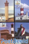Lighthouses 4v